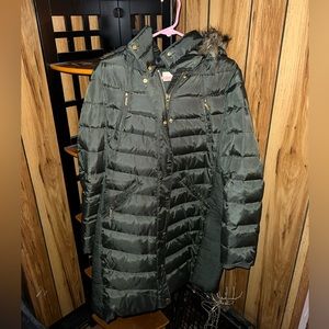 Michael kors winter jacket